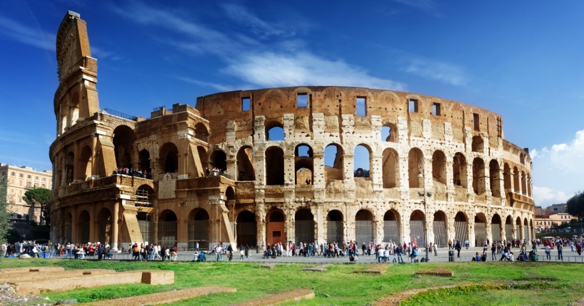 Colosseum-Rome-Tickets
