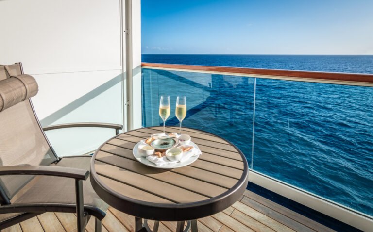 7 Reasons to Go on a Cruise Holiday