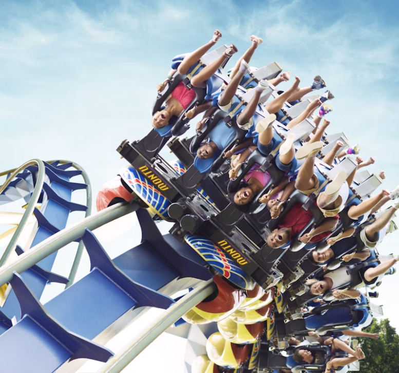 Busch Gardens® Tampa Bay delivers a thrilling family adventure with 300 acres of attractions inspired by exotic destinations.Fast Track. Buy Here! 4