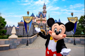 Disneyland Resort Tickets