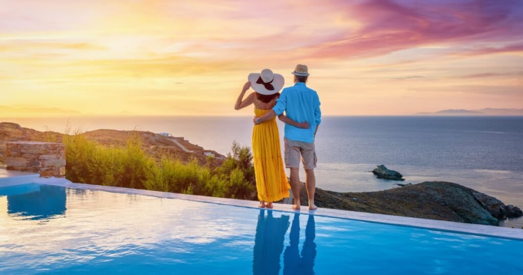 Top 12 Honeymoon Destinations for Every Couple's Bucket List