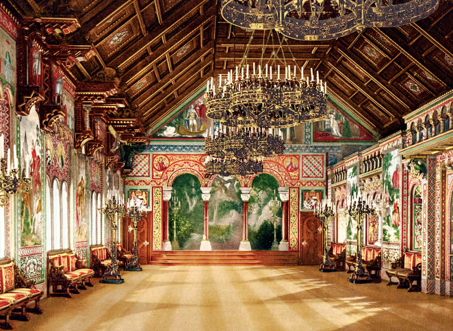 Neuschwanstein Castle Tickets with Audio Guide 4